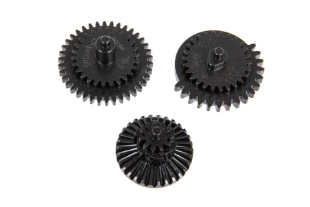 Zestaw Stalowych zębatek CNC V2/V3 Retro Arms PandoRA 10:1 (3mm)