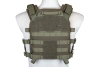 Kamizelka Taktyczna typu Plate Carrier Specna Arms Tactical QR IV Oliwkowa