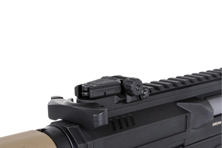Karabinek ASG Specna Arms SA-CX02 CORE™ HAL ETU Gen.2 Half-Tan