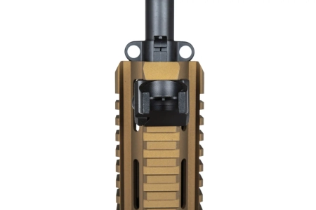 Karabinek ASG Specna Arms SA-PH21 PRIME™ Aster II ETU z silnikiem bezszczotkowym Chaos Bronze