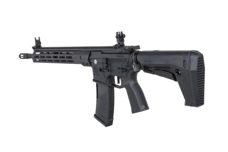 Karabinek ASG Krytac Trident MK III SPR-M Czarny