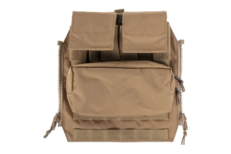 Panel szturmowy Corso Tactical Buccanner MK I Coyote Brown