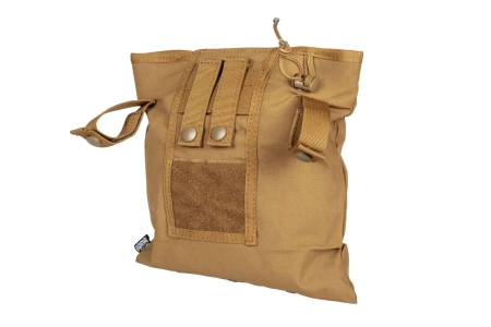 Torba zrzutowa Hops - Coyote Brown