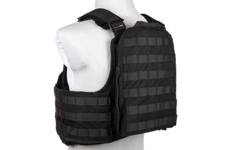 Kamizelka Plate Carrier Emerson Gear CPC Style Czarny