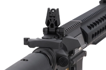 Karabinek ASG Specna Arms RRA SA-P07 PRIME™ Aster II ETU BLDC™ Czarny