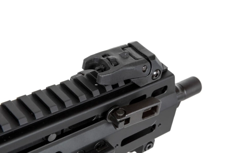 Pistolet maszynowy ASG B&T Air x Archwick APC9K PRO GBB