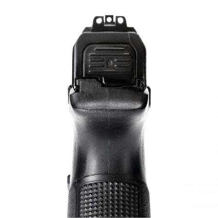 Pistolet wiatrówka Beretta APX 4,5 mm BB CO2