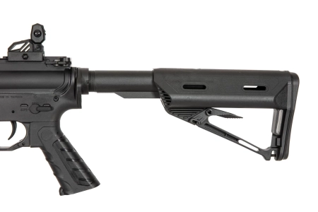 Replika pistoletu maszynowego SR4 FALCON-W