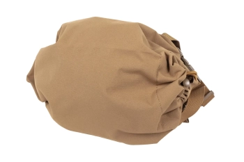 Torba na maskę przeciwgazową Wosport BP-143 Coyote Brown