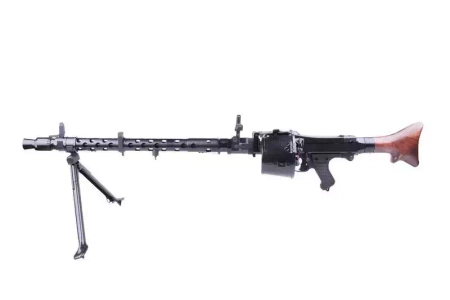 Replika karabinu maszynowego MG34