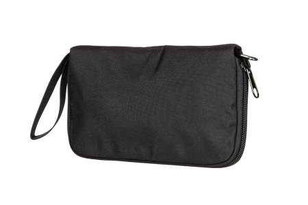 Mały pokrowiec na pistolet Goza - Czarny