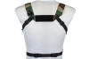 Kamizelka taktyczna typu Chest Rig Specna Arms Tactical Adaptive V2 Woodland