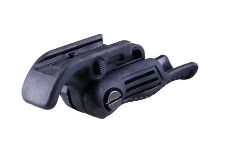 Składany chwyt na szynę RIS