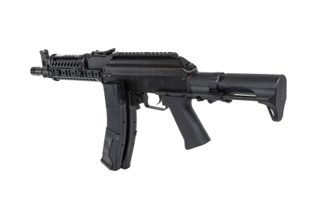 Pistolet Maszynowy ASG LCT ZP-19-01 Witiaź Sport PDW