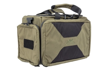 Torba taktyczna 17L Helikon-Tex Mission Oliwkowa