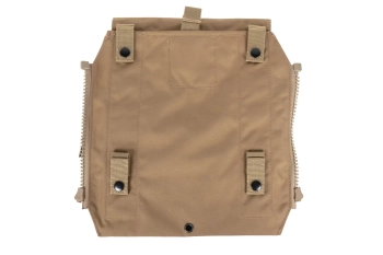 Panel szturmowy Corso Tactical Buccanner MK I Coyote Brown
