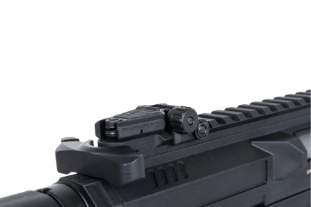 Karabinek ASG Specna Arms SA-FX02 FLEX™ HAL ETU Gen.2 Czarny