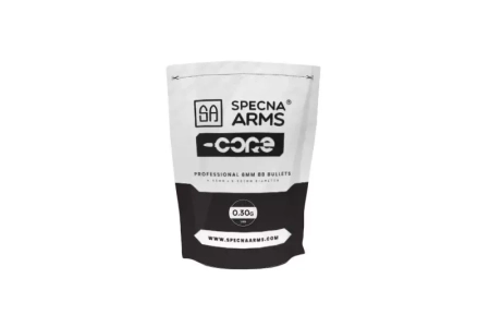 Kulki Specna Arms CORE™ 0,30g - 1 kg