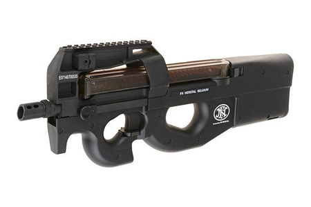 Replika pistoletu maszynowego FN P90