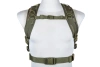 Plecak 20L Specna Arms Tactical Wz.93 Pantera Leśna