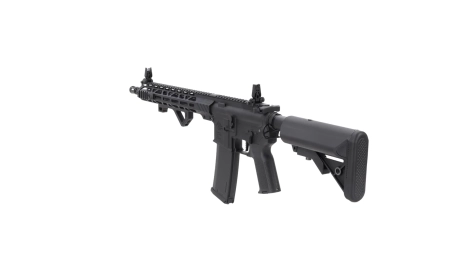 Karabinek ASG Specna Arms RRA SA-E24 EDGE™ HAL 2 ETU Gen. 2 Czarny
