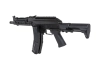 Pistolet Maszynowy ASG LCT ZP-19-01 Witiaź Sport PDW