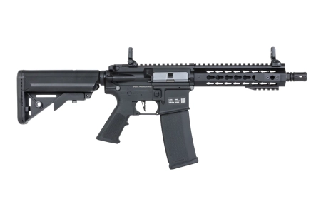 Karabinek ASG Specna Arms SA-C08 CORE™ HAL ETU™ Gen.2 Czarny