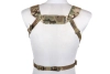 Kamizelka typu Chest Rig Ape Force Gear MK3 Basic MC