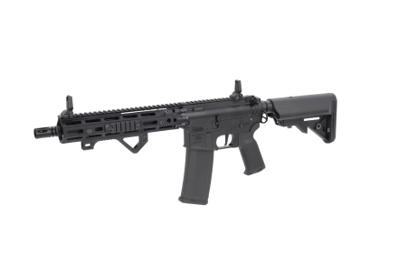 Karabinek ASG Specna Arms Daniel Defense® RIS III 10.5'' SA-E27 EDGE™ HAL 2™ ETU Gen. 2 Czarny