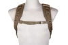 Plecak Emerson Gear Commuter 14L Coyote Brown