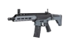 Karabinek ASG ICS Airsoft CXP APE SE Szaro-Czarna
