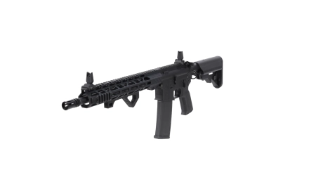 Karabinek ASG Specna Arms RRA SA-E24 EDGE™ HAL 2 ETU Gen. 2 Czarny