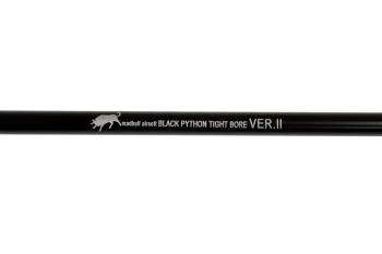 Lufa precyzyjna Black Python Tight Bore 6,03 x 363 mm