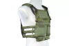 Kamizelka taktyczna Jum Plate Carrier 2.0 - Multicam Tropic