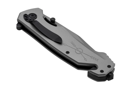 Nóż składany Nomad Knife Vanilla