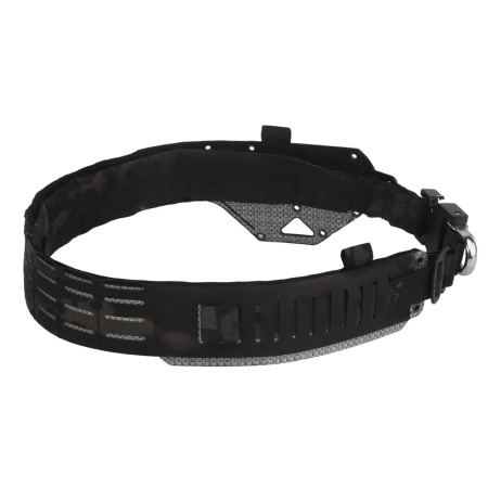Pas taktyczny Wosport ARC Tactical Belt M MC Black