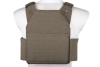 Kamizelka taktyczna Wosport VE-97 Plate Carrier Ranger Green