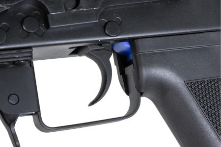 Karabinek ASG Specna Arms SA-J02 EDGE™ z komorą Magnus TDC Single Fire Only