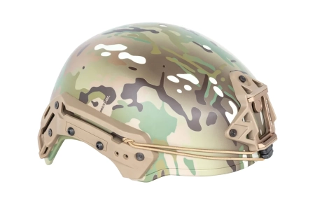 Replika Hełmu FMA EX Ballistic helmet (L/XL) MC