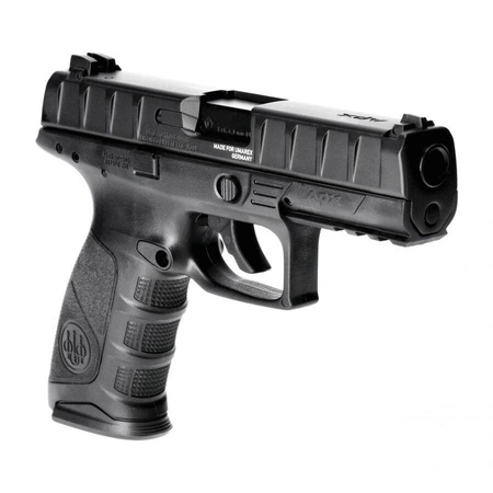 Pistolet wiatrówka Beretta APX 4,5 mm BB CO2
