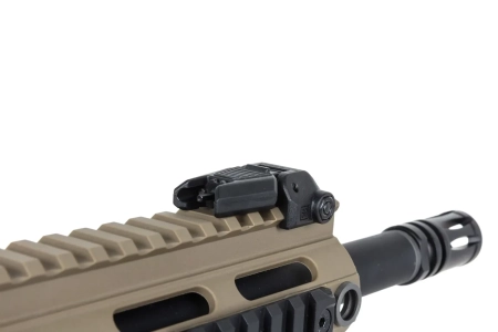Karabinek ASG Specna Arms SA-FX01 FLEX™ HAL ETU Gen.2 Half-Tan