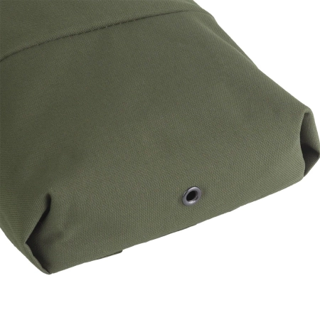 Kieszeń uniwersalna Wosport Cargo 3x6 Pionowe Laser Cut Ranger Green