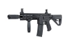 Karabinek ASG Arcturus LWT MK-II CQB 10" AEG SPORT SE™ Starter Pack Czarny