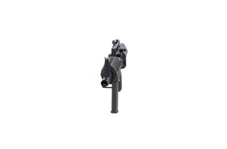 Karabinek ASG Specna Arms RRA SA-P02 PRIME™ Aster II ETU BLDC™ Czarny