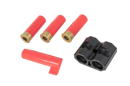 Strzelba ASG Lever Action Golden Eagle AT8701 Czarna