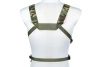 Kamizelka taktyczna typu Chest Rig Specna Arms Tactical Adaptive MC Tropic
