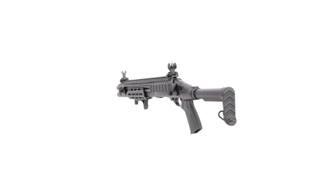 Strzelba ASG Specna Arms SA-VGS9 Vapor™ Czarna