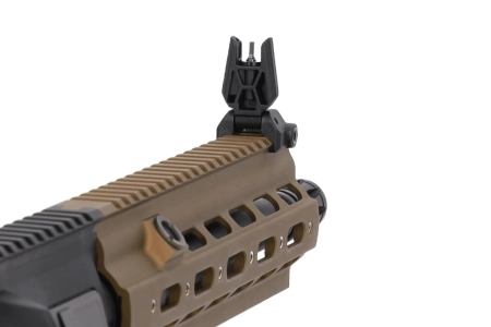 Karabinek ASG Specna Arms SA-CH30 CORE™ Gen.2 HAL ETU Chaos Bronze