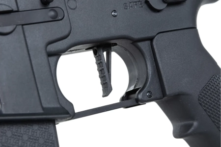 Karabinek ASG Specna Arms SA-F09 FLEX™ HAL ETU™ Gen. 2 Czarny