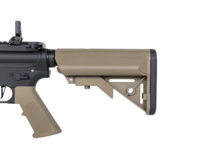 Karabinek ASG Specna Arms SA-C10 CORE™ HAL ETU™ Gen.2 Half-Tan